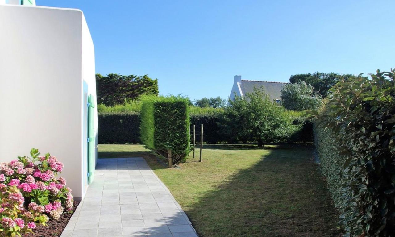 Maison Accueillante A Bangor Avec Jardin Clos Et Cheminee Dış mekan fotoğraf