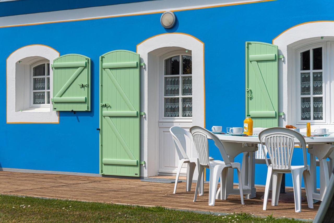 Maison Accueillante A Bangor Avec Jardin Clos Et Cheminee Dış mekan fotoğraf