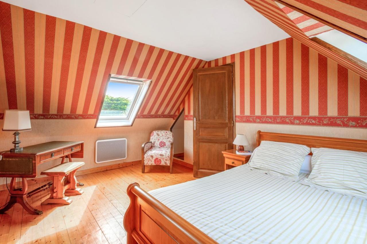 Maison Accueillante A Bangor Avec Jardin Clos Et Cheminee Dış mekan fotoğraf