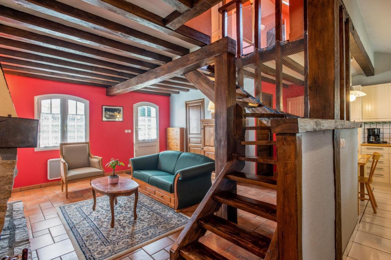 Maison Accueillante A Bangor Avec Jardin Clos Et Cheminee Dış mekan fotoğraf