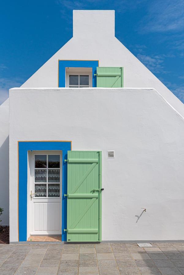 Maison Accueillante A Bangor Avec Jardin Clos Et Cheminee Dış mekan fotoğraf