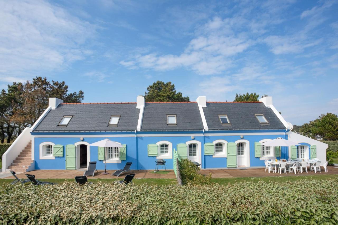 Maison Accueillante A Bangor Avec Jardin Clos Et Cheminee Dış mekan fotoğraf
