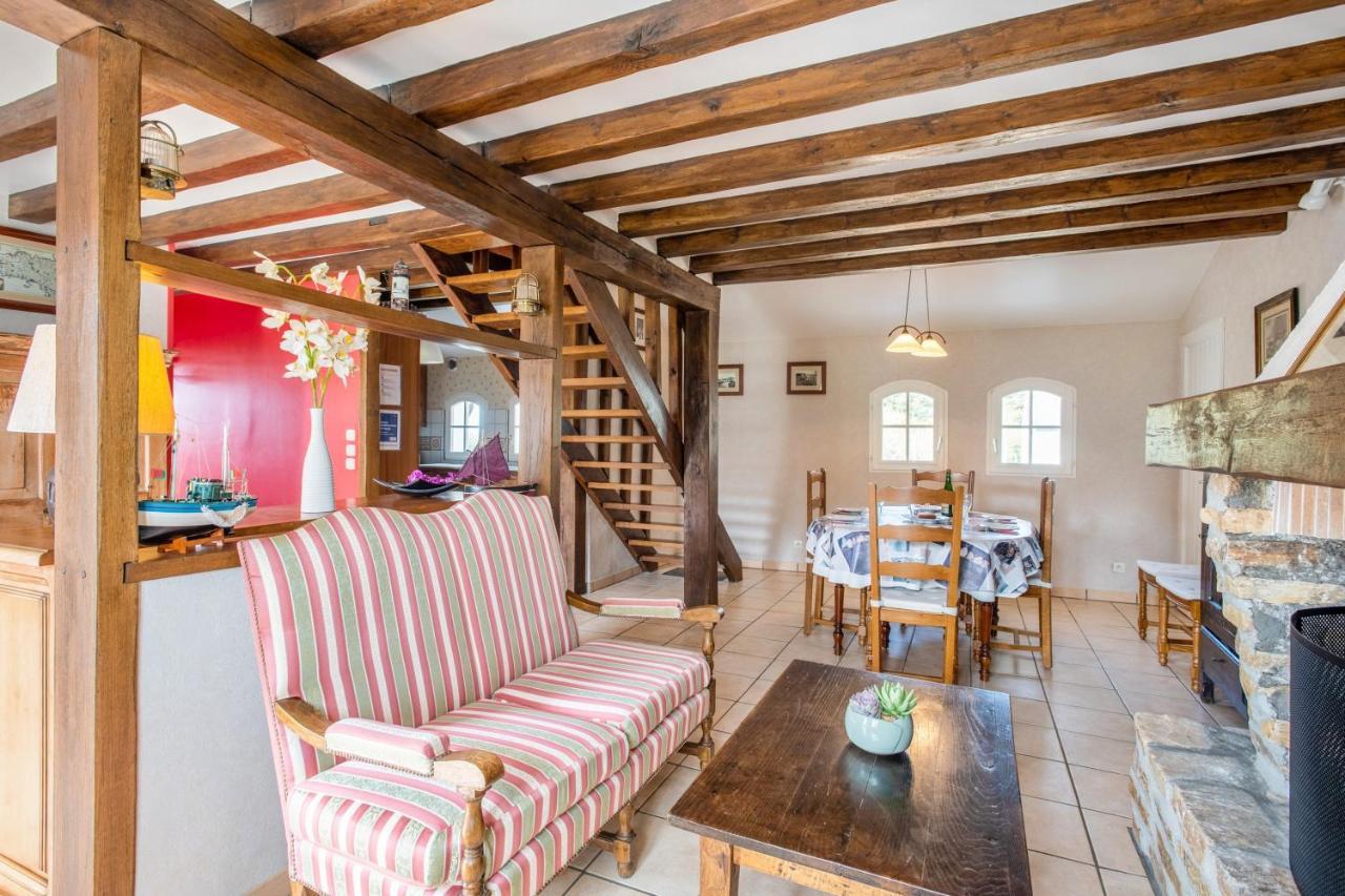 Maison Accueillante A Bangor Avec Jardin Clos Et Cheminee Dış mekan fotoğraf