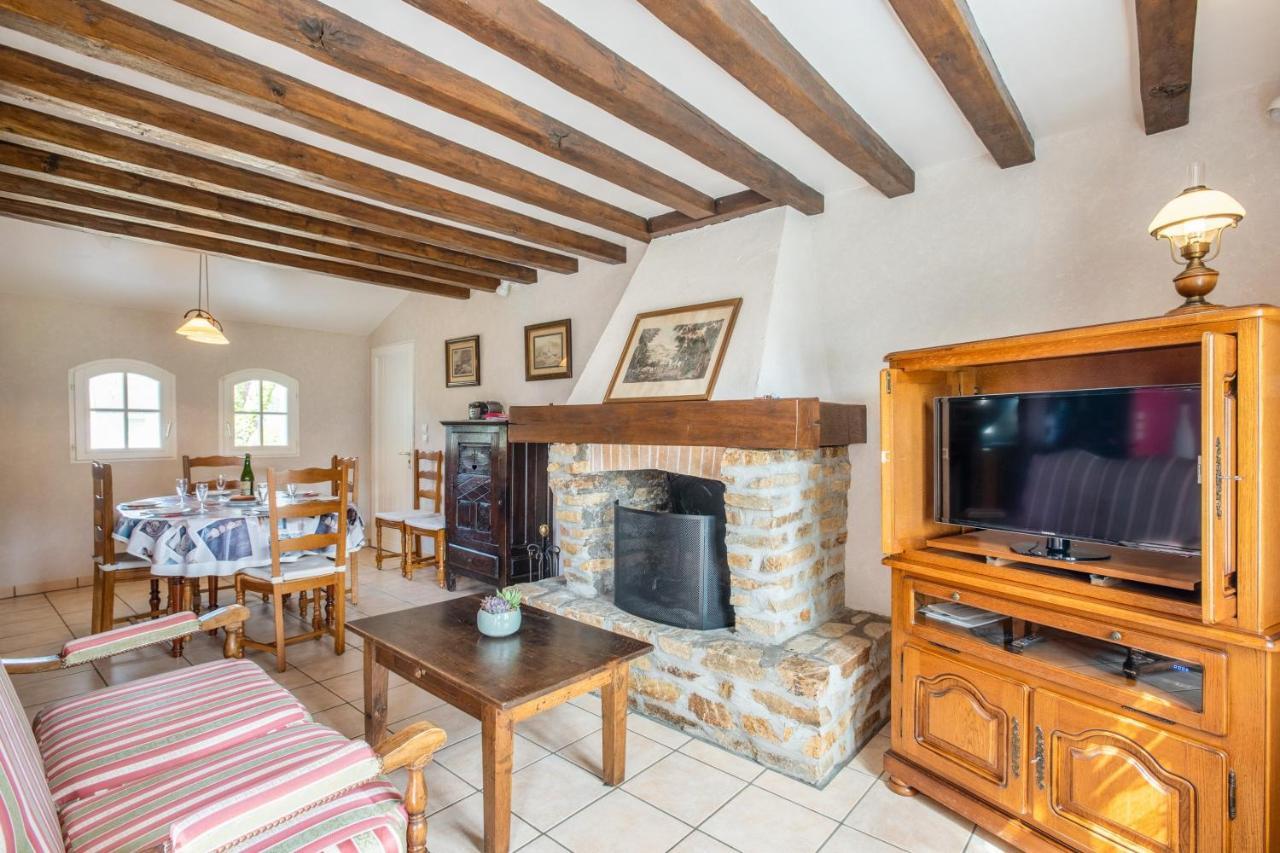 Maison Accueillante A Bangor Avec Jardin Clos Et Cheminee Dış mekan fotoğraf